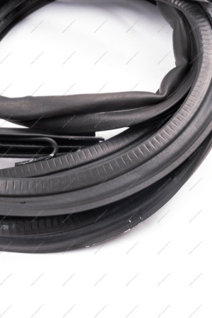 Уплотнитель проема двери задка LADA Largus/Лада Ларгус (БРТ) Lada БРТ 6001549468Р