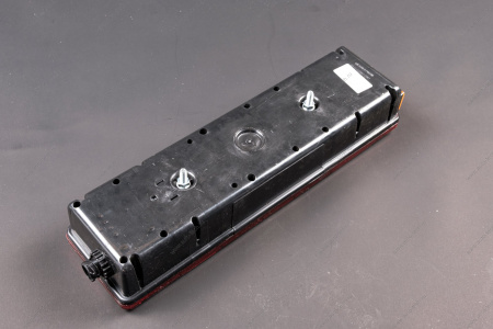 Фонарь задний ГАЗель Next байонетный разъем СЦБ-7Р с широким противоподкатным брусом ОСВАР ОСВАР ПАО г. Вязники 8502371606