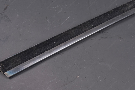 Бархотка стекла двери ВАЗ-1118 внутренняя задняя правая/левая БРТ БРТ 1118-6203320Р