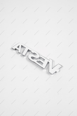 Орнамент задний левый ,Vesta, LADA Vesta Lada LADA 8450007832