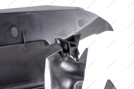 Щиток радиатора LADA Vesta NG Lada LADA 8450041501