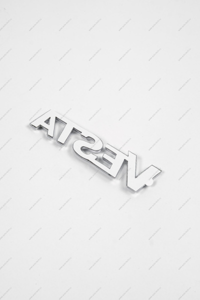 Орнамент задний левый ,Vesta, LADA Vesta Lada LADA 8450007832