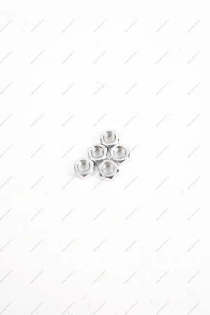 Гайка М6 табл.10112 GANZ GANZ GUM01010