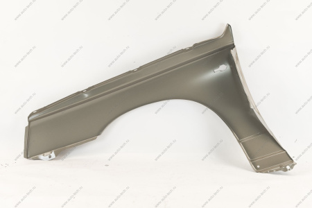 Крыло переднее правое (с отверстием под поворотник) (катафорезный грунт) ВАЗ-2110 Lada LADA 21100840301430