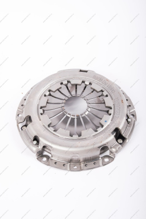 Сцепление в сборе LADA XRAY/Renault Logan / Sandero / Fluence / Duster / Arkana / Kaptur КПП-JH3 дв H4M без подшипника 215мм ( в упаковке LECAR) (Автоприбор) Lada LADA 302054100R