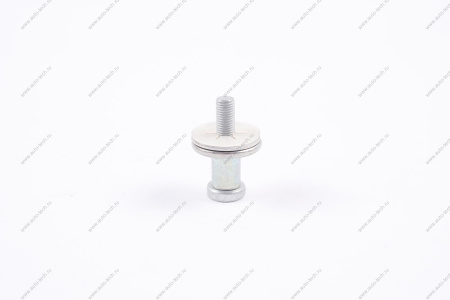 Втулка фиксатора замка двери LADA Largus/Лада Ларгус Renault RENAULT 6001548677