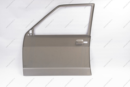 Панель двери ВАЗ-2109 передняя правая (катафорезный грунт) Lada LADA 21090610101410