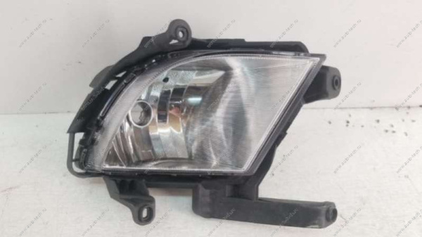 Противотуманная фара правая Kia Cerato 2009-2012 Jorden Jorden KACET09-070-R