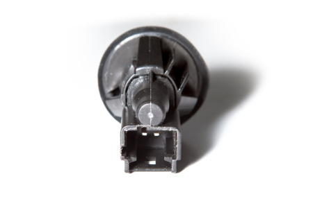 Концевик двери (без фишки) Largus/RENAULT Logan/Sandero/Duster 04-13 Renault RENAULT 7700427640
