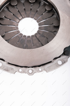 Диск сцепления ведомый+нажимной без выжимн подш. КПП-JR5 к-т LADA XRAY/Vesta Trialli TRIALLI FR773