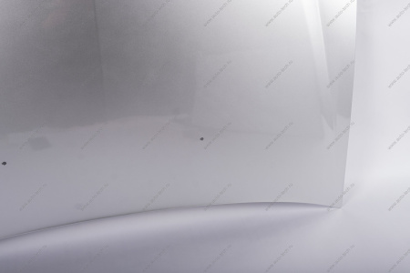 Капот LADA Largus/Лада Ларгус крашеный 691 Платина (Серебристый) с герметиком, герметик только по шву Начало НАЧАЛО 6001546685-691