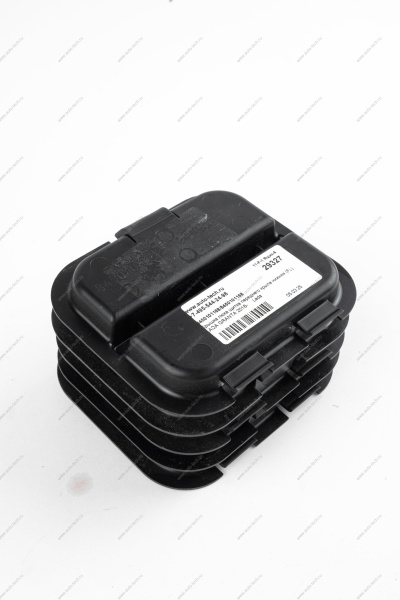 Крышка люка щитка переднего крыла нижняя (FL) LADA GRANTA 2018- Lada LADA 8450101168