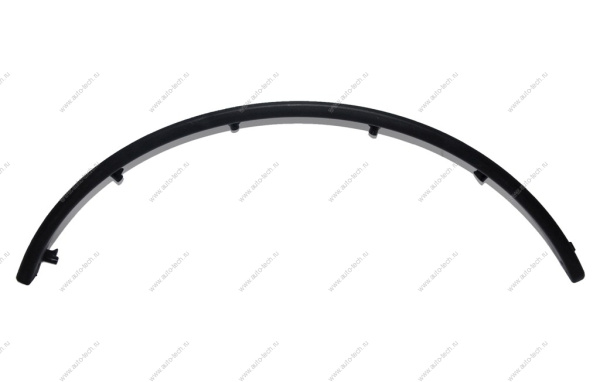 Молдинг крыла задний правый RENAULT Sandero/Рено Сандеро 8200886743 RENAULT RENAULT 7711547122