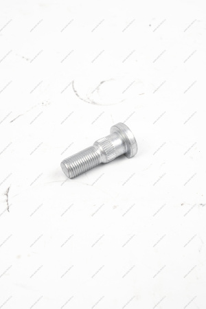 ШПИЛЬКА ПЕРЕДНЕЙ СТУПИЦЫ крепления колеса ВАЗ-2121 М12х1,25х38 Lada LADA 21210310303900