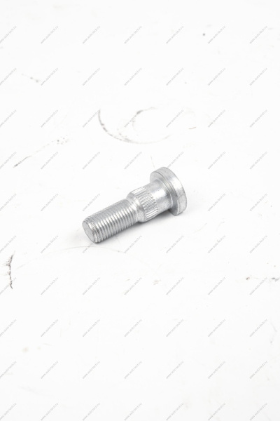 ШПИЛЬКА ПЕРЕДНЕЙ СТУПИЦЫ крепления колеса ВАЗ-2121 М12х1,25х38 Lada LADA 21210310303900