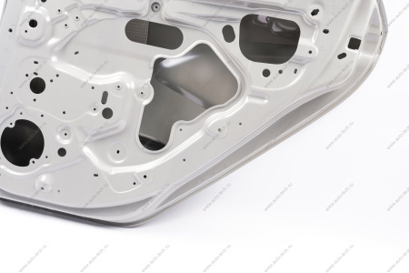 Дверь задняя правая Lada Vesta SW (универсал) (катафорезный грунт) Lada LADA 8450102343