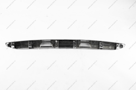 Накладка крышки багажника ВАЗ-2171 (хром) гальваника (,Сэд-Сызрань, г. Сызрань) Lada LADA 21710-8212526-00