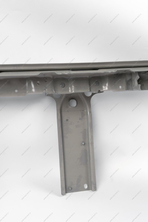 Рамка радиатора (катафорезный грунт) LADA XRAY Lada LADA 625043140R