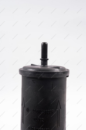 Фильтр топливный LADA XRAY двигатель Н4М Автоваз АвтоВАЗ 226755893R