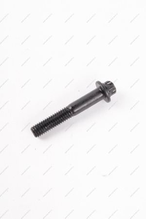 Болт М6*1*36 постели распредвала Lada Largus росс. двиг/ P4M (нужно 20 шт) Белзан БелЗАН 211201006086108