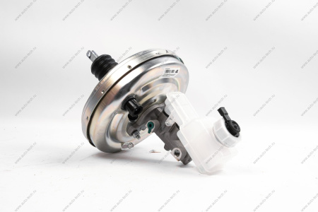 Усилитель вакуумный тормоза с главным цилиндром в сборе Lada Granta FL Lada LADA 8450110493