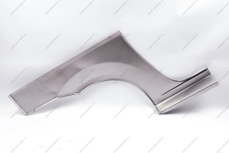 Ремонтная часть LADA Largus заднего крыла левая Тольятти Тольятти 600154880663