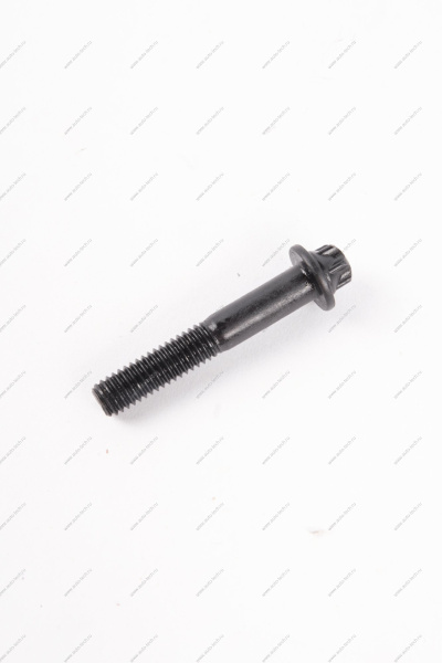 Болт М6*1*36 постели распредвала Lada Largus росс. двиг/ P4M (нужно 20 шт) Белзан БелЗАН 211201006086108