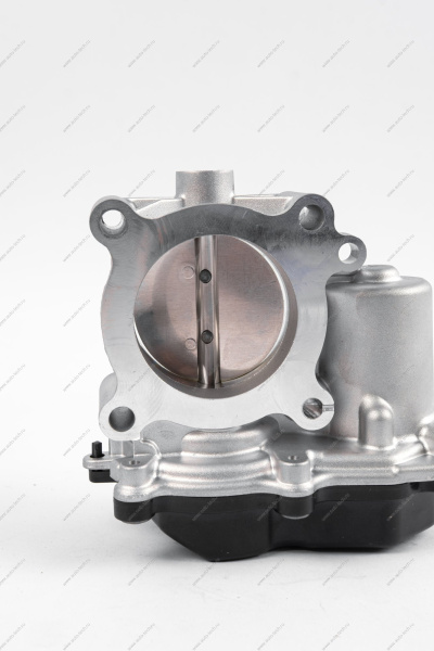 Патрубок дроссельный (CVT/H4M) LADA XRAY Renault RENAULT 161209599R