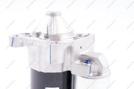 Стартер LADA Largus 8 кл двигат K7M 8200815083 (в упаковке LECAR) Renault RENAULT 7711497421