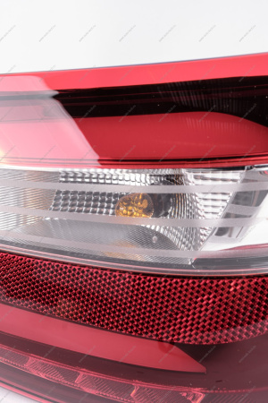 Фонарь задний наружный правый светодиодный LADA Vesta FL ORIGINAL Lada LADA 8450040002