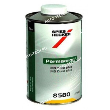 SPIES HECKER Permacron® MS Dura plus разбавитель 8580 Solid 37185802