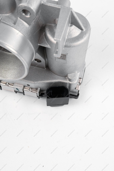 Патрубок дроссельный LADA Largus (FL) NEW (НПП ЭЛКАР) Lada LADA 111821148010ИУ