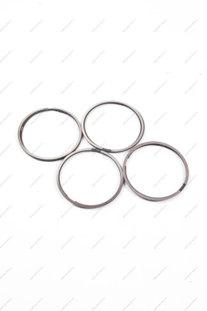 Комплект поршневых колец 16 кл.82,0 мм для дв.ВАЗ-21126, 21116 Federal Reserve Lada FEDERAL 21126100010010