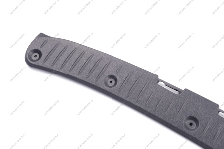 Облицовка порога двери задка Lada Largus Lada LADA 8450095152