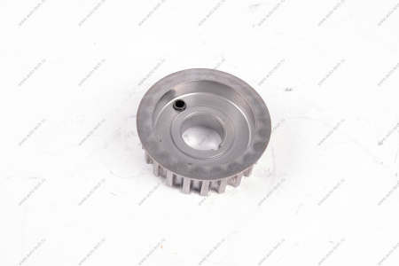 Шкив зубчатый коленчатого вала ВАЗ-21116 Lada LADA 21116100502500
