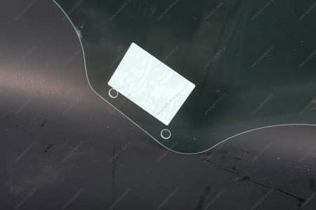 Стекло задней двери LADA Largus/Лада Ларгус правое 8200396076 Tinted тонир. . Lada LADA 8450009357