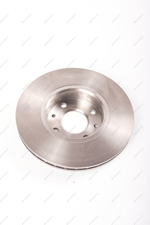 Диск тормозной передний LADA Vesta/XRAY (LECAR) 1шт Lada Lecar LECAR018020302