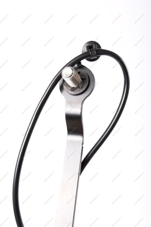 Замок переднего ремня безопасности с выключателем Lada Vesta Lada LADA 8450032996