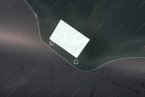 Стекло задней двери LADA Largus/Лада Ларгус правое 8200396076 Tinted тонир. . Lada LADA 8450009357