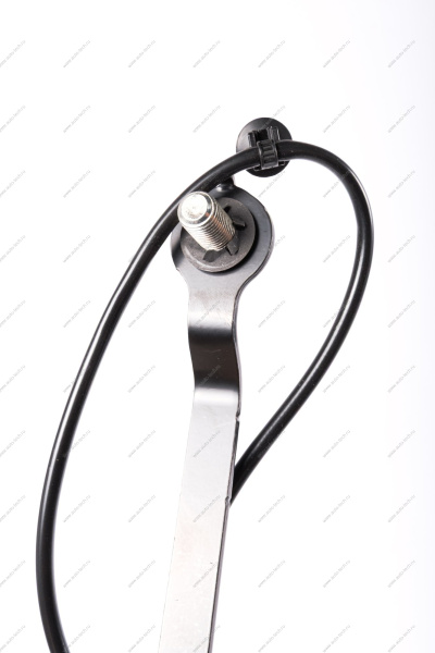 Замок переднего ремня безопасности с выключателем Lada Vesta Lada LADA 8450032996