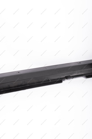 Бампер задний ВАЗ-2107 (пластик) Lada LADA 21070280401500