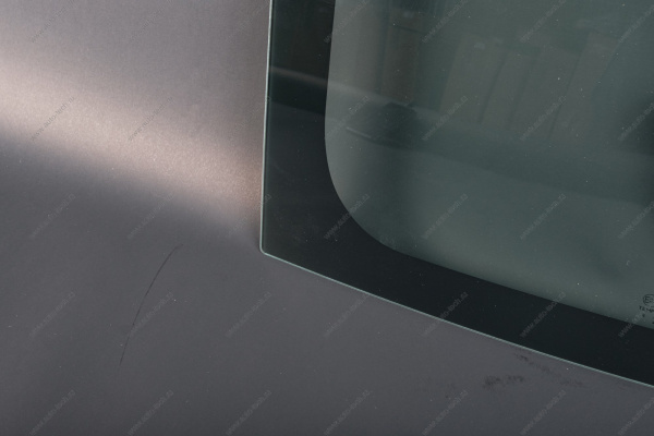 Стекло двери задка LADA Largus/Лада Ларгус правое Tinted (тонирован) (AGC) Lada LADA 4028218