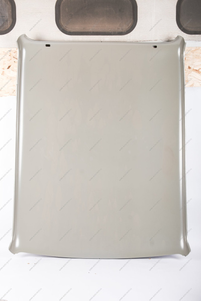 Панель крыши ВАЗ-2121-21214/LADA URBAN (катафорезный грунт) Lada LADA 21210570101210