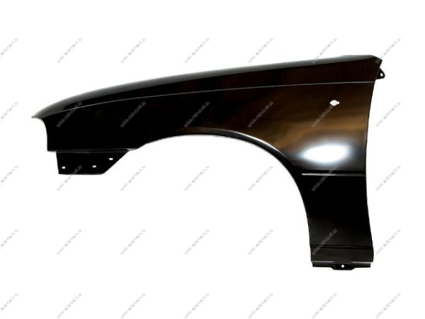 DAEWOO Nexia N-100/N-150 Крыло переднее левое с отверстием Api Bodyparts DWNEX95-270-L