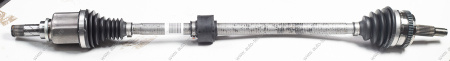 Привод правого переднего колеса в сборе Lada Vesta SW/SW Cross Renault LADA 8450030790
