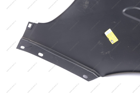 Крыло ГАЗ-3302 переднее правое н/о (без отв. под повторитель) Начало НАЧАЛО 3302-8403010