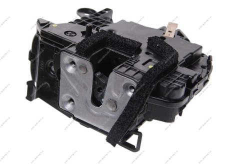 Замок электрический передней левой двери LADA XRAY Renault RENAULT 805030703R Замок электрический передней левой двери LADA XRAY Renault RENAULT 805030703R
