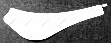 Наклейка антигравийная (самоклеющаяся) левая LADA XRAY LADA LADA 8450021567