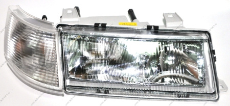 Фара ВАЗ-2110 правая 0 301 050 014 ВОSCН LADA 0 301 050 014