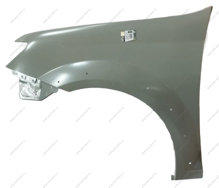 Крыло переднее левое (катафорезный грунт) LADA Largus CROSS (FL) NEW Lada LADA 8450013082
